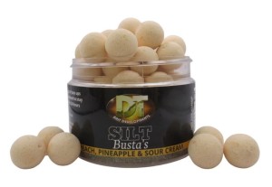 DT Baits Cult Classic Silt Busta Pop Up´s 15mm