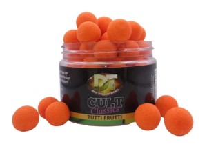 DT Baits Cult Classic Tutti Frutti Pop Up´s 15mm