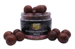 DT Baits N Blend Boosted Hook Baits 18mm