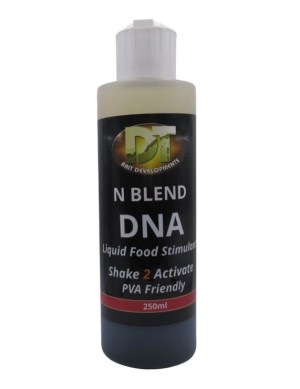 DT Baits N Blend DNA 250ml