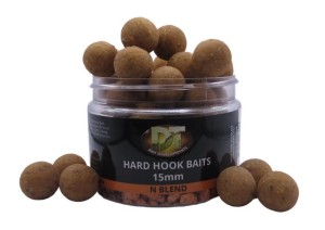 DT Baits N Blend Hard Hook Baits 15mm
