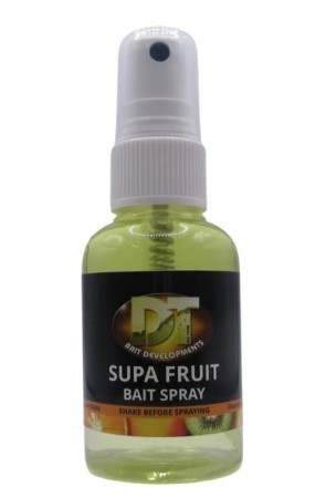 DT Baits Supa Fruit Bait Spray