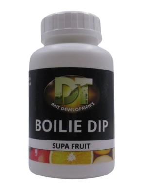 DT Baits Supa Fruit Boilie Dip