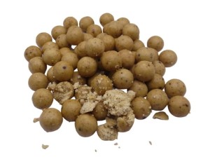 DT Baits Supa Fruit Boilies 5kg / 15mm