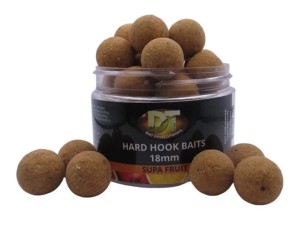DT Baits Supa Fruit Hard Hook Baits 18mm