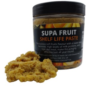 DT Baits Supa Fruit Paste