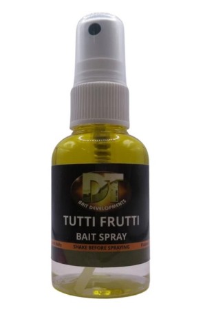 DT Baits Tutti Frutti Bait Spray
