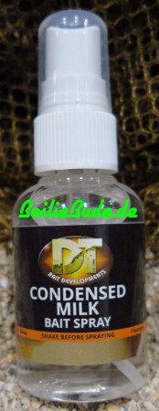 DT Baits Condensed Milk Bait Spray