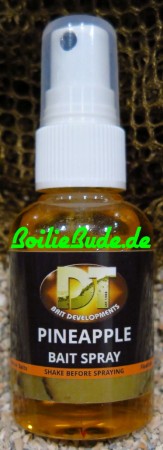 DT Baits Pineapple Chunks Bait Spray