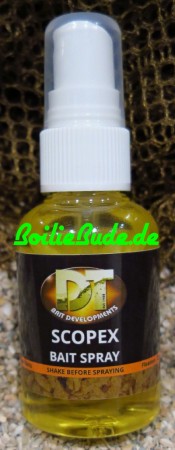 DT Baits Scopex Bait Spray