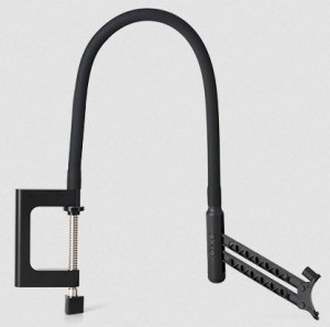 Deeper Flexible Arm Mount 2.0