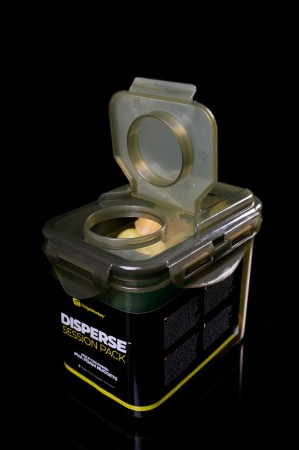 RidgeMonkey Disperse PV Foam Nuggets-Session Pack