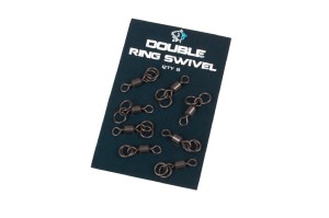Nash Double Ring Swivel