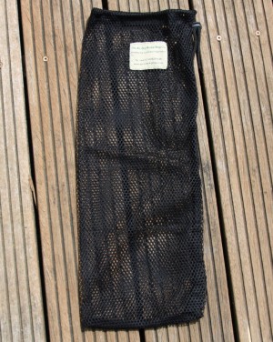 The Air Dry Boilie Bag Company 3kg Air Dry Boilie Bag