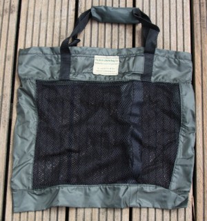 The Air Dry Boilie Bag Company "Pro" Air Dry Boilie Bag
