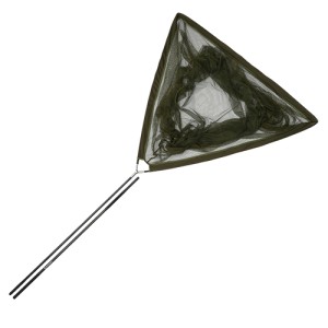 Gardner Tackle Dual Reach Landing Net 44 Inch