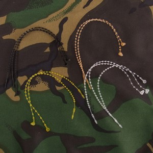 Gardner Tackle Dumbell Stops Mixed