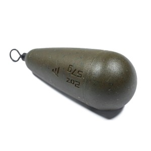 Evolve Tackle Distance Swivel Weight 3,5 Oz