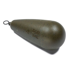 Evolve Tackle Distance Swivel Weight 3 Oz