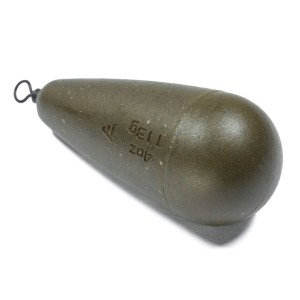 Evolve Tackle Distance Swivel Weight 4 Oz