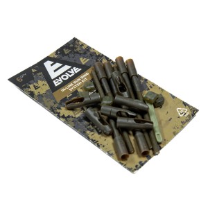 Evolve Tackle In-Line Run Ring System Kit