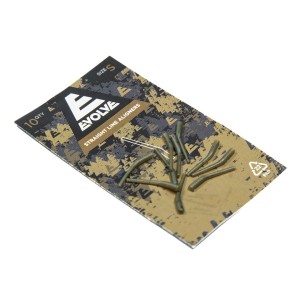 Evolve Tackle Straight Line Aligners Small
