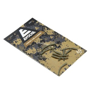Evolve Tackle Curved Line Aligners Small