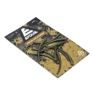 Evolve Tackle Curved Line Aligners Long