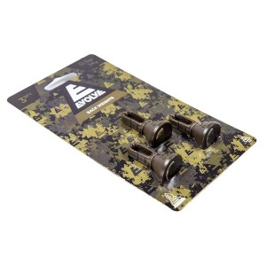 Evolve Tackle Back Weights 0.5oz