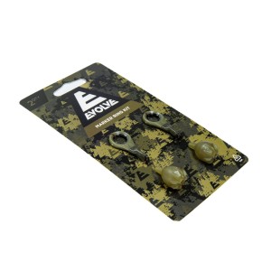 Evolve Tackle Marker Ring Kit