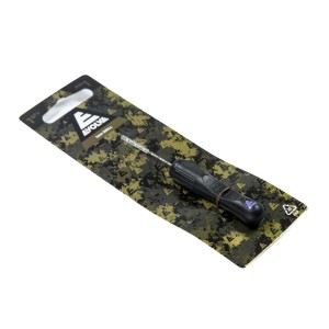 Evolve Tackle Drill 1mm