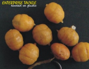 Enterprise Tackle Mini Pop Up Tiger Nut