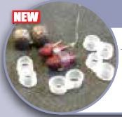 Enterprise Tackle Double Caster Bait Band