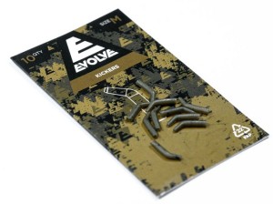 Evolve Tackle Kickers Medium