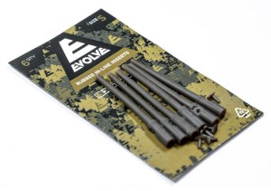Evolve Tackle Rubber In-Line Insert