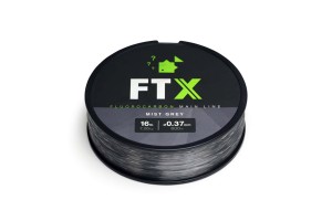 Thinking Anglers FTX Fluorocarbon Main Line 600m 16lb (0.37mm)