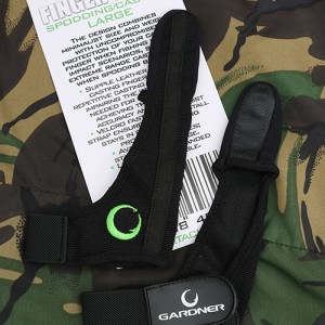 Gardner Tackle Finger Stool Standard, rechte Hand