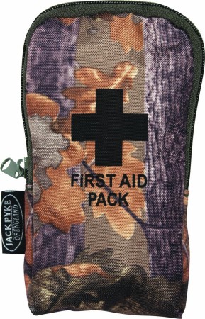 Jack Pyke First Aid Kit