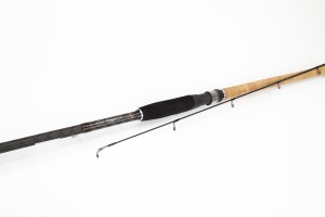 Free Spirit Fishing CTX Carp Waggler S 12ft, 2-teilig