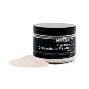CC Moore Fructose Concentrate Flavour 50gr.