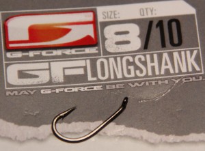 GF-Longshank Size 8