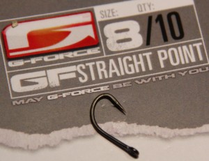 GF-Straight Point Size 8