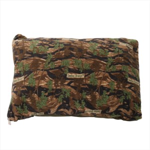 Gardner Tackle Camo Pillow