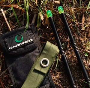 Gardner Tackle Range Finder Distance Sticks
