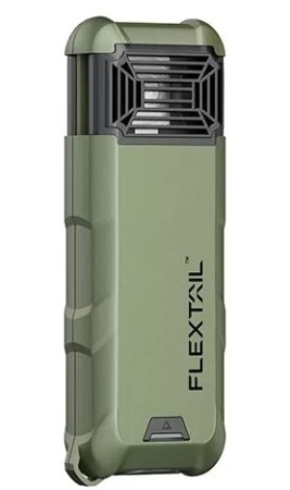 Gardner Tackle Flextail Max Repel