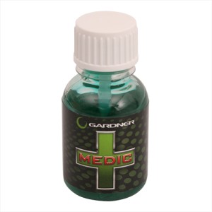 Gardner Tackle Medic Plus 30ml, Antiseptikum
