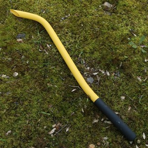 Gardner Tackle Skorpion Throwing Stick Yellow