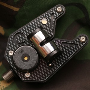 Gardner Tackle TLB Plus Bite Alarm Purple