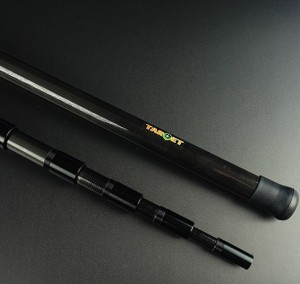 Gardner Tackle Target Compact Landing Net Handle