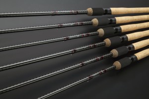 Free Spirit Fishing Helical Feederlite 10ft, 2-teilig